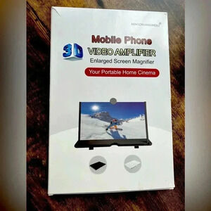 MINGCHUANGWEILI | Mobile Phone Video Amplifier